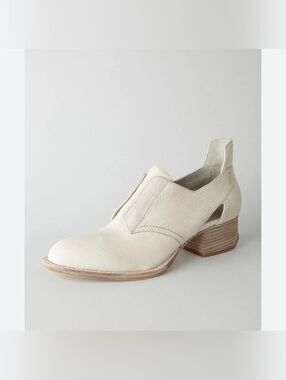 Alexander Wang Zoe Oxford Booties